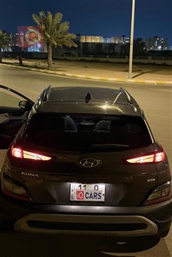 هيونداي كونا